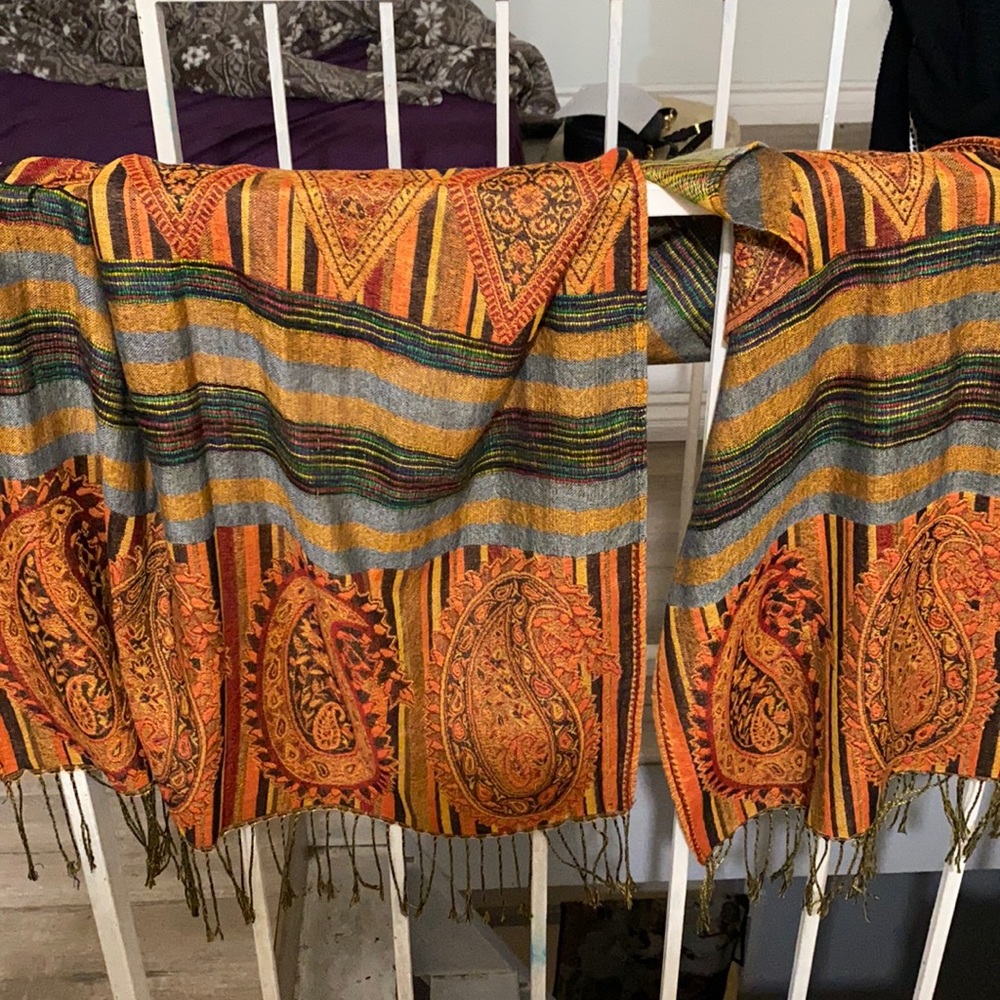 Scarf